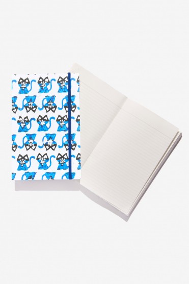 JOURNAL GATO