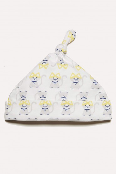 BABY HAT GATO