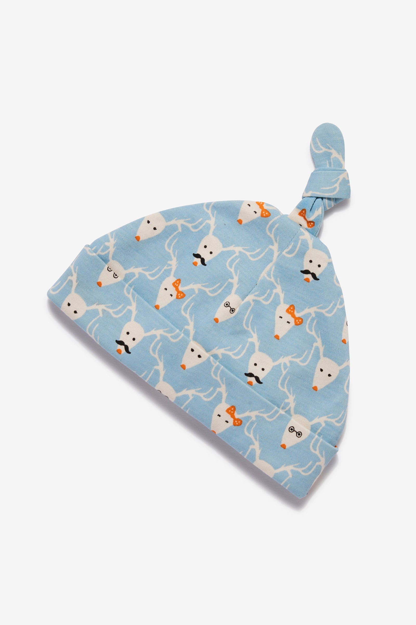 BABY HAT DEEREST