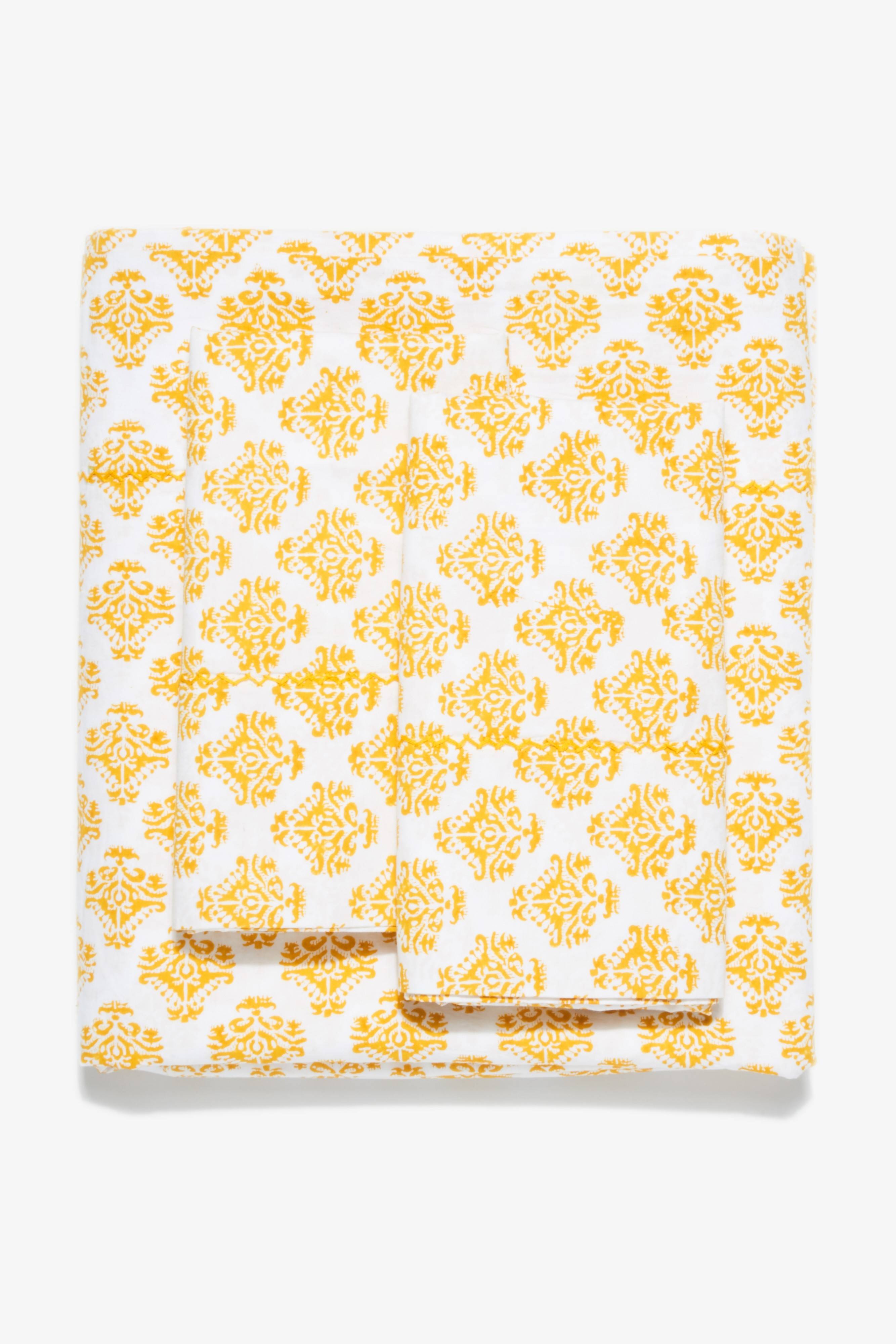 BEDDING SET ZIBA