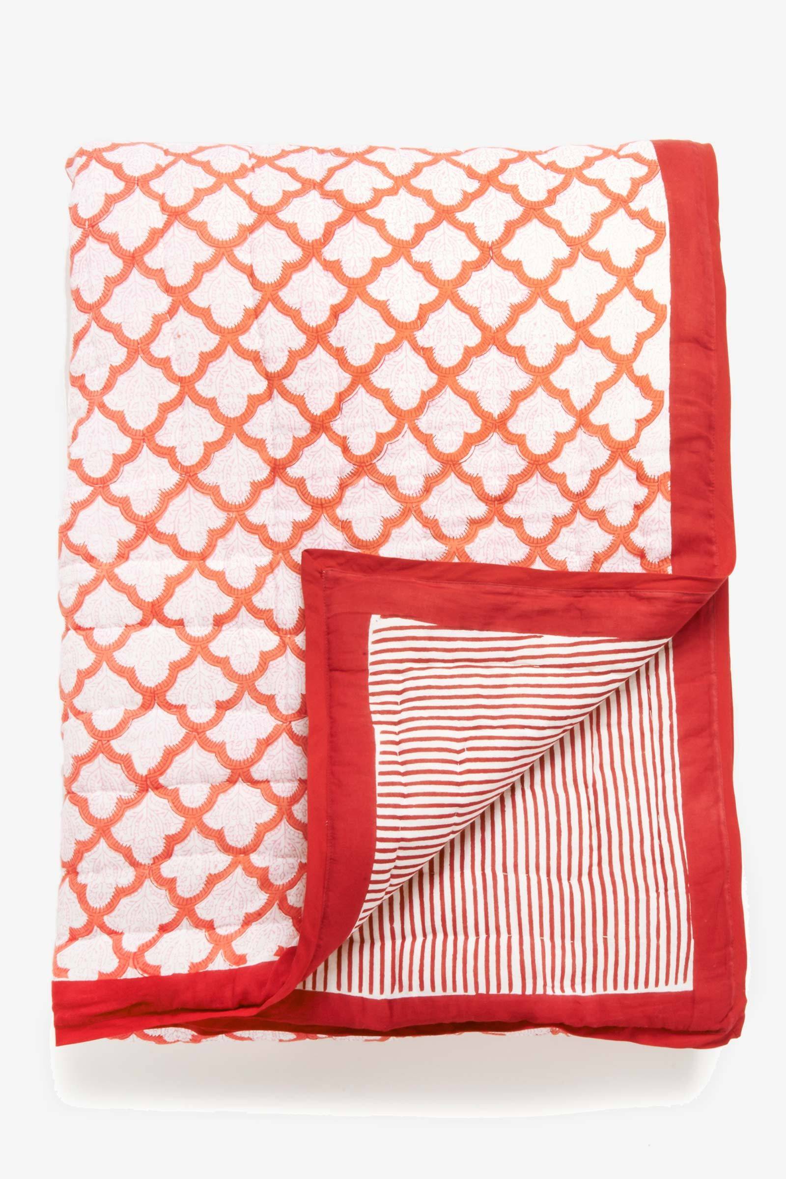 QUILT JEMINA