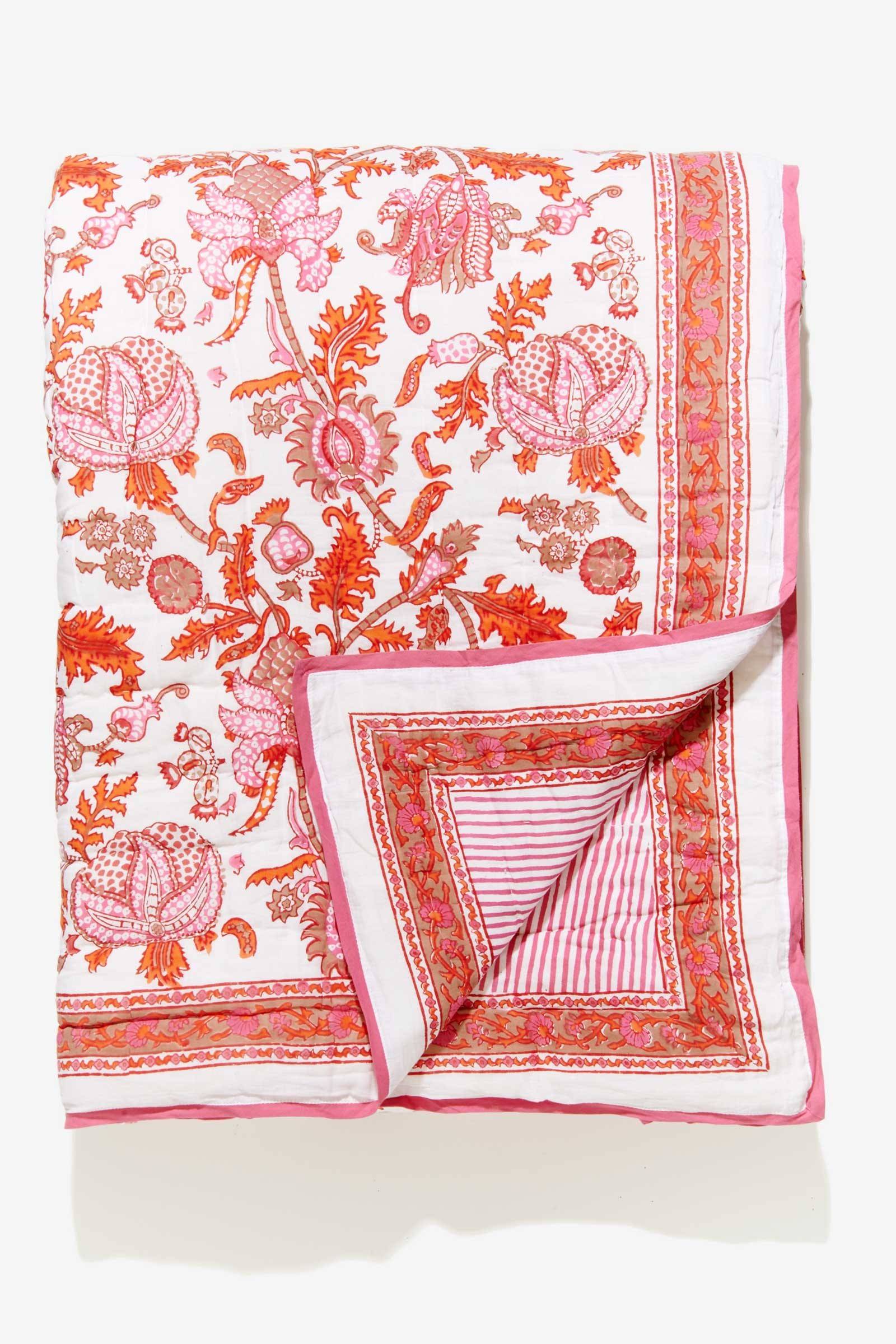 QUILT AMANDA