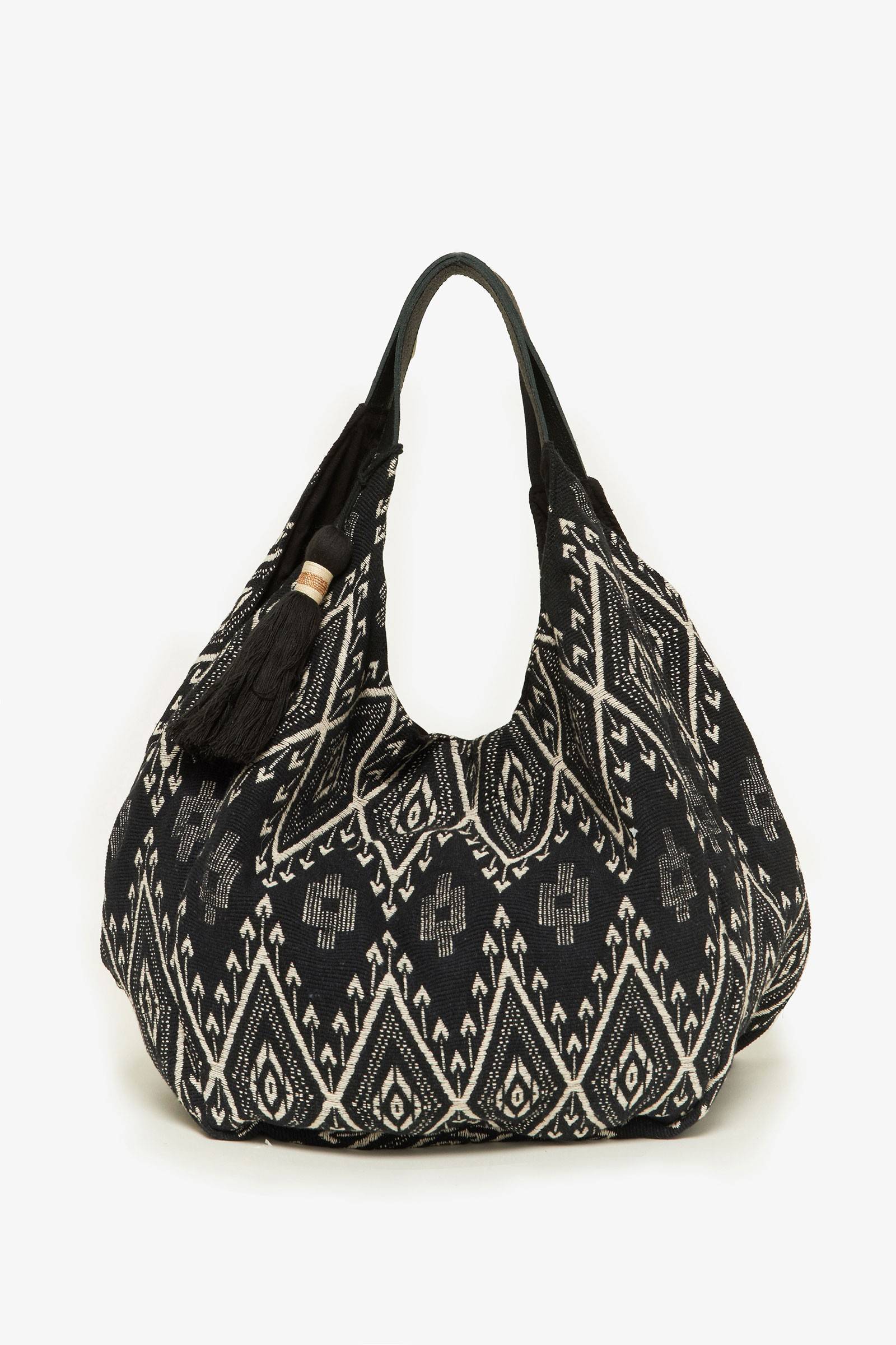 CAB BAG