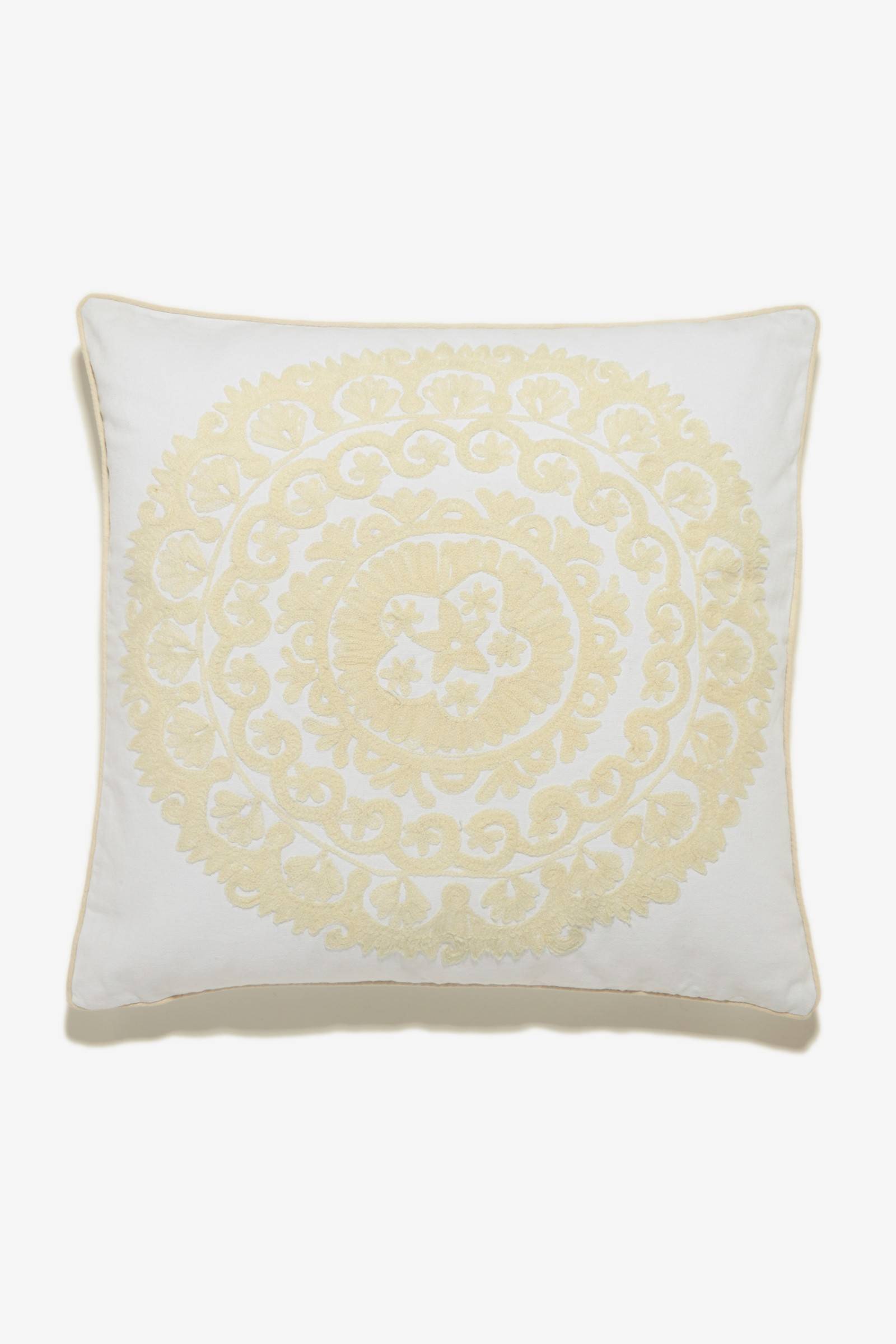 KOLAM PILLOW COVER