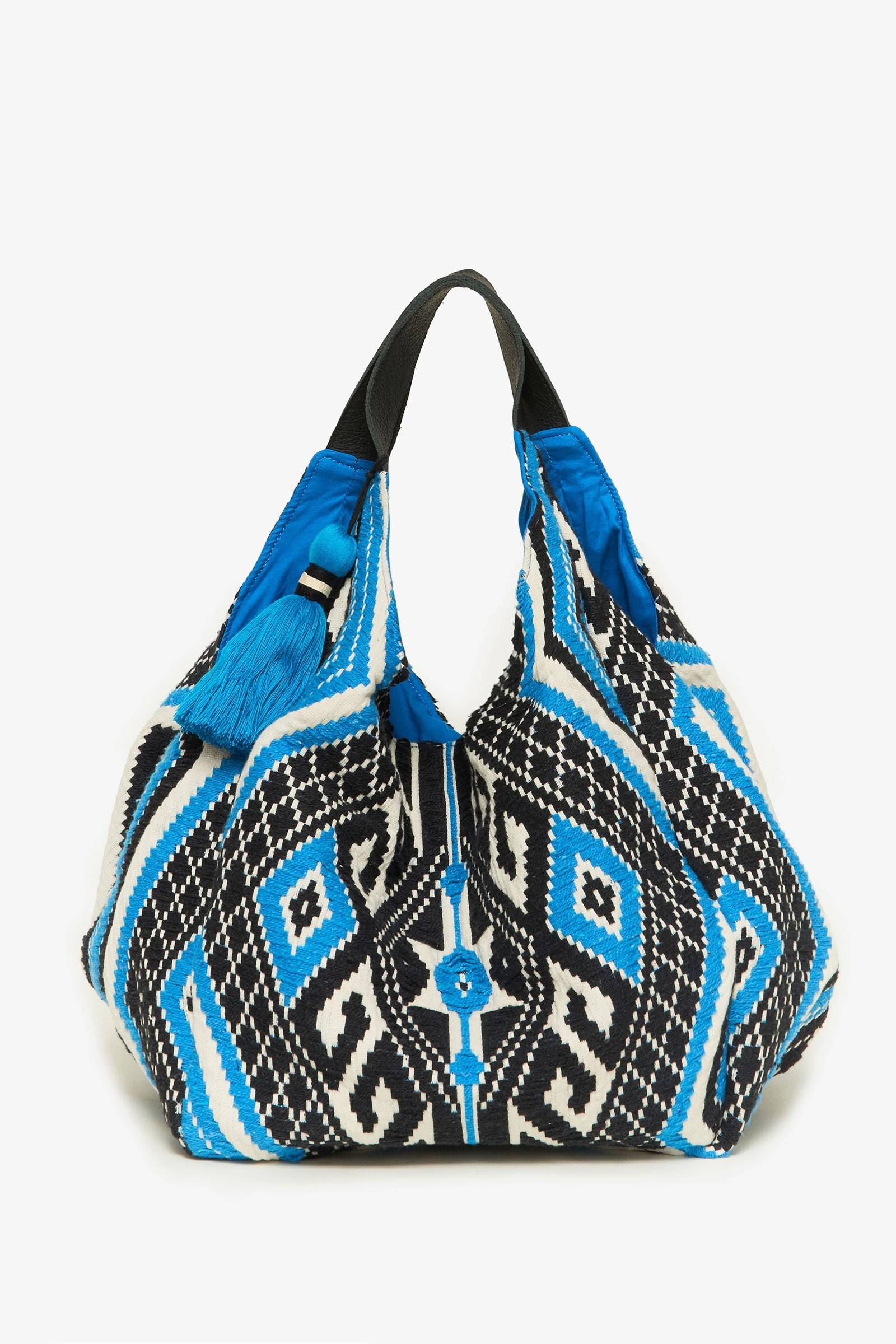 CAB BAG
