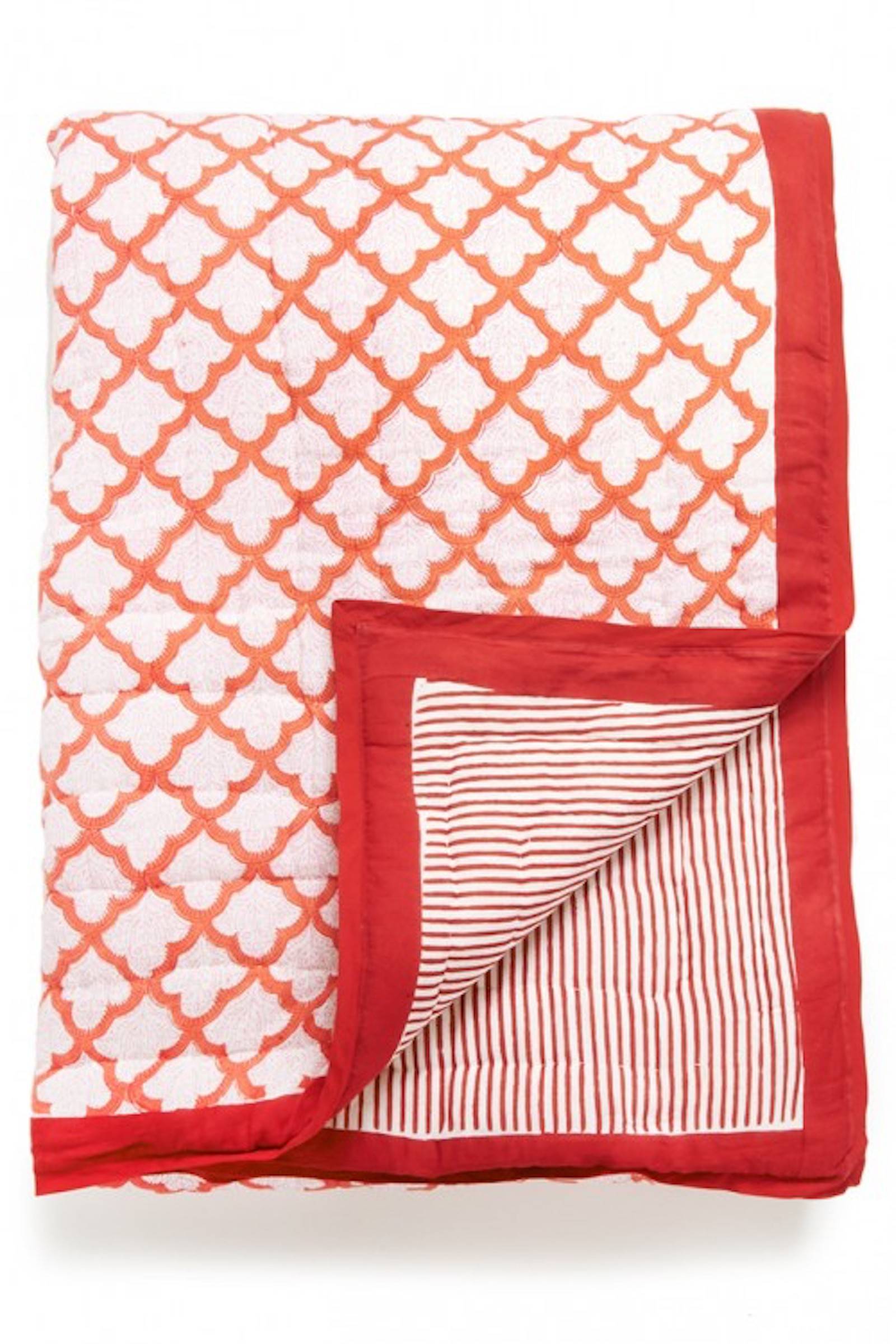 QUILT JEMINA