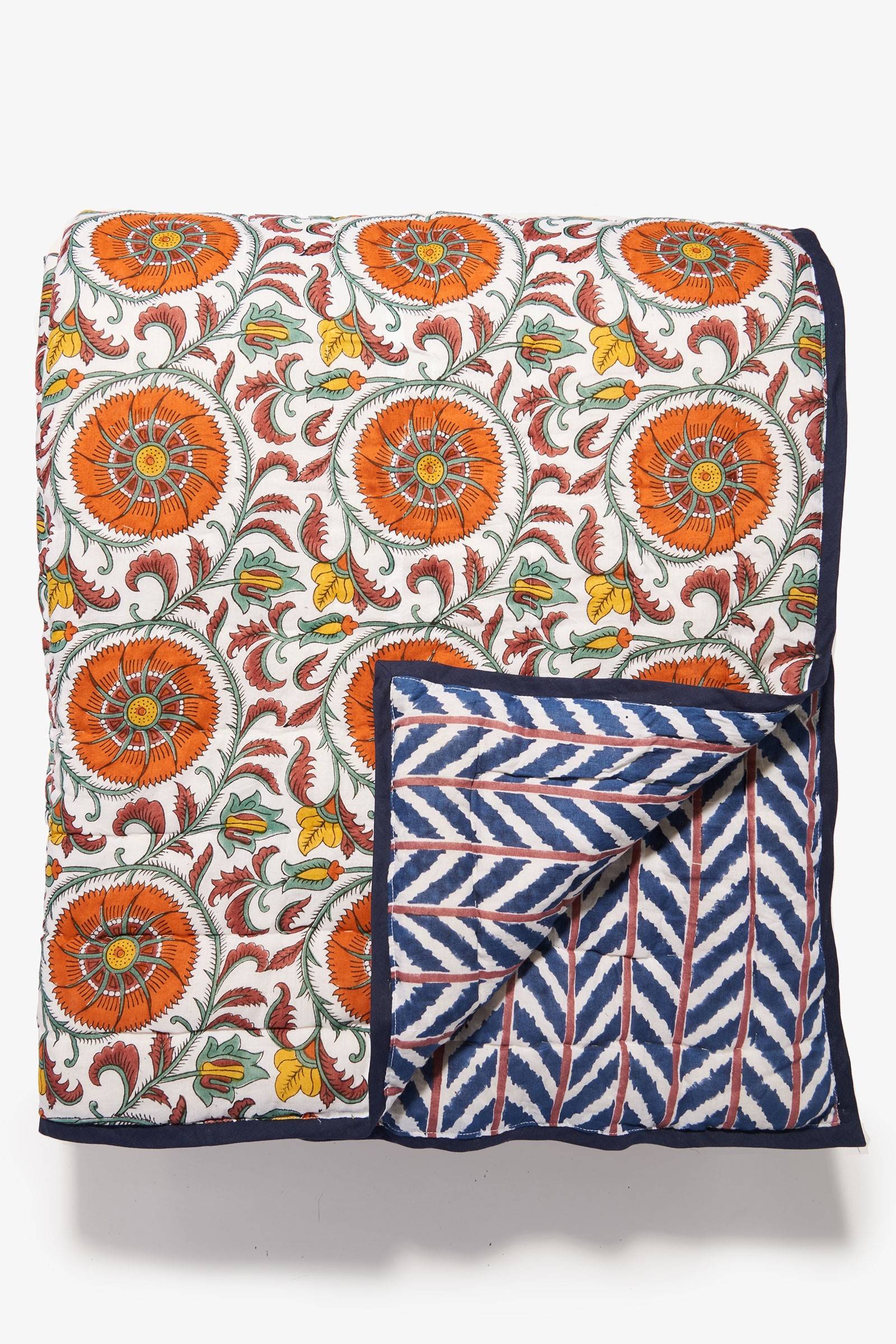 QUILT SUZANI