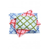POUCH SET JEMINA