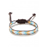 IKAT SMALL BEADS BRACELET