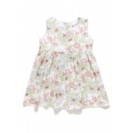 GIRLS CHANTAL DRESS BRONTE