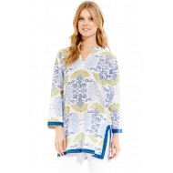 KURTA W BORDER NENU