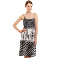 LIVIA DRESS TIC TAC