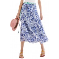 MAGIC SKIRT MUMU