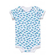 S/S ONESIE SUSHI