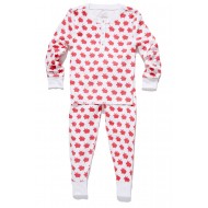 KIDS PAJAMA SET COELHO