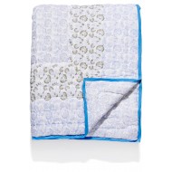 QUILT JHALI SHADED