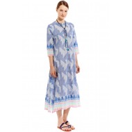 LONG KURTA COSTA