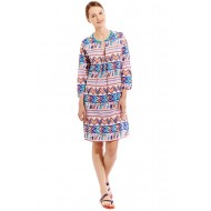 NINA DRESS NUQUI