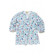 KIDS KURTA TOPHAT