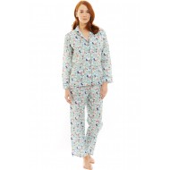 LOUNGEWEAR TOPHAT
