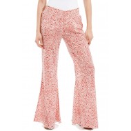FLARE LEG PANTS LANKA