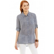 TAIL SHIRT KAS