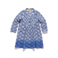 GIRLS NIMES DRESS LENAPE POS  
