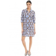 SHIRT DRESS KOKA  