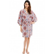 KIMONO SHORT ELLA  