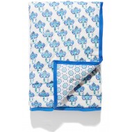 BABY QUILT SASHA/ZOYA 2