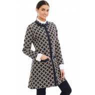 BRONTE COAT