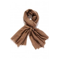 JULIA HEATHERED SCARF  