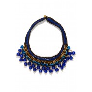 NICOLLETTE NECKLACE  