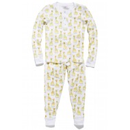 KIDS PAJAMA SET LENA