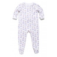 INFANTS PAJAMA SUIT LENA