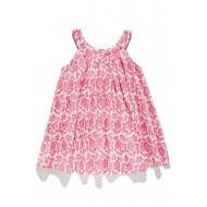 GIRLS JULIETTE DRESS ARIANA
