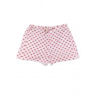 GIRLS SHORTS KISSES