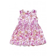 GIRLS CHANTAL DRESS AMANDA SMALL