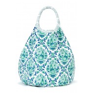 BONDI BEACH BAG PAISLEY