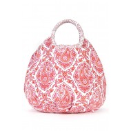 MINI BONDI BEACH BAG PAISLEY