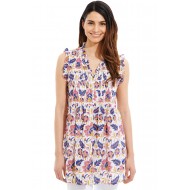 JAZMIN S/L TUNIC ANTALYIA