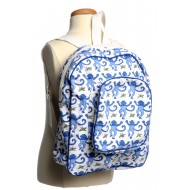 KIDS BACKPACK MONKEY