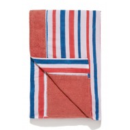 BEACH TOWEL BAYADERE 5