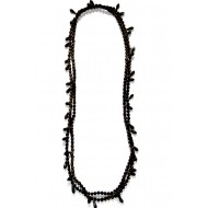 BEADED GUDLI NECKLACE