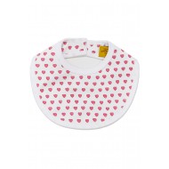 BIB HEARTS