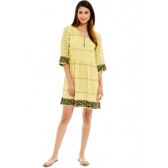 BRUNA DRESS