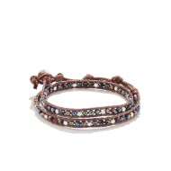 CHAIN WRAP BRACELET