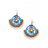 DREAM CATCHER EARRINGS