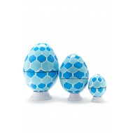 EGG W STAND AKEE