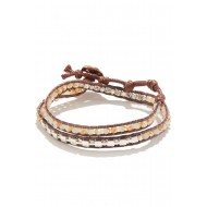 FAUX DIAMOND BRACELET